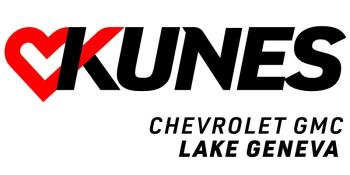 Kunes Chevrolet GMC Lake Geneva logo