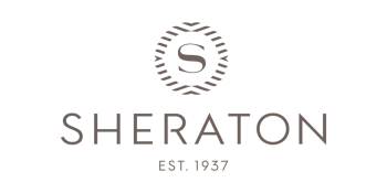 Sheraton Valley Forge logo