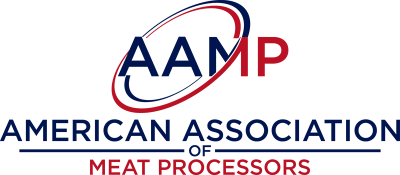 AAMP Logo