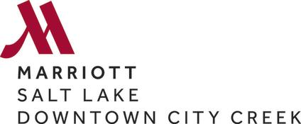 Marriott Salt Lake Downtown City Creek Hotel