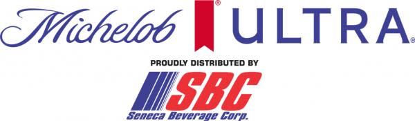 Michelob - SBC sponsor logo