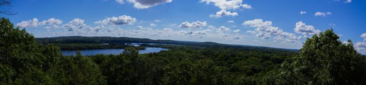 Top Of The World In Eau Claire, Wisconsin 