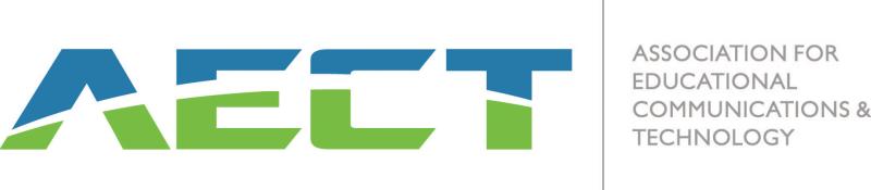 AECT logo for delegate website