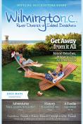 2021 Wilmington Visitors Guide Cover
