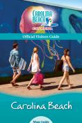 Carolina Beach Visitor Guide Cover 2023