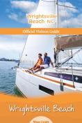Wrightsville Beach Visitor Guide Cover 2023