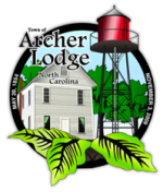 The Town of Archer Lodge Logo