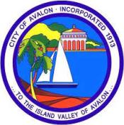 City of Avalon Logo