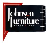 Johnson Furniture Logo