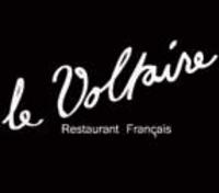 Le Voltaire logo
