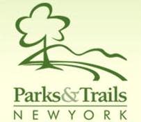 Parks & Trails NY