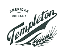 Templeton Distillery Logo