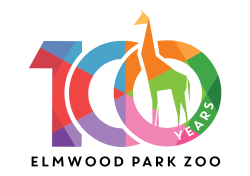 Elmwood Park Zoo logo