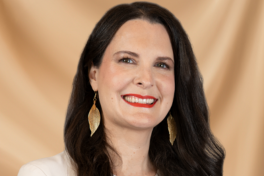 Maureen O'Brien headshot