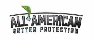 All American Gutter Logo