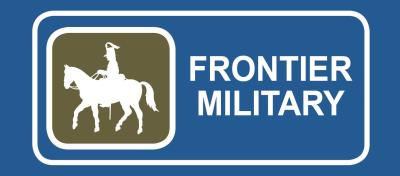 Frontier Military