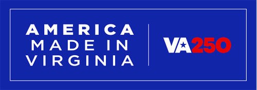 Virginia 250 Logo