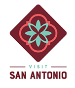 Visit San Antonio Logo