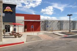 Calibers Shooters Sports Center