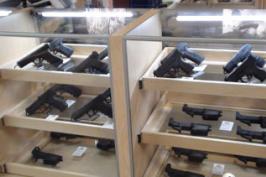 Calibers Shooters Sports Center - Cutler