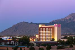 Crowne Plaza Albuquerque