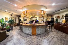 D.H. Lescombes Winery & Bistro