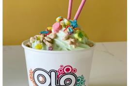 I SCREAM ICE CREAM, Albuquerque - Restaurant Reviews, Photos