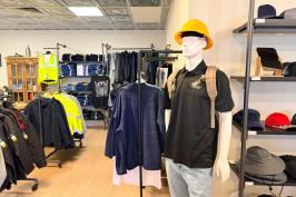 Rowan Apparel and Embroidery Plus