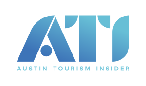 Logo for Austin Tourism Insider