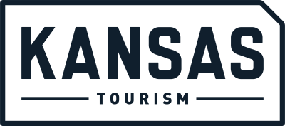 Kansas Tourism Logo