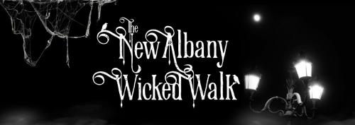New Albany Wicked Walk