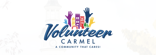 Volunteer Carmel