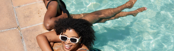 10 Ways to Beat the Heat