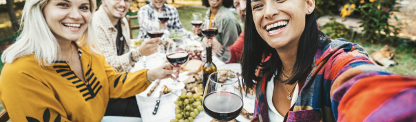 5 Ways to Wine