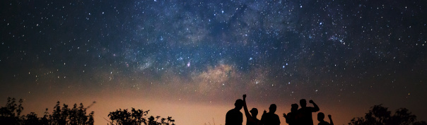 Itinerary: An Unforgettable Getaway Under the Stars