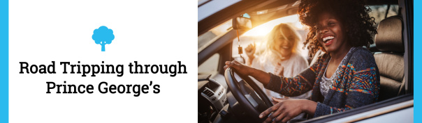 Road Trip through PG Header