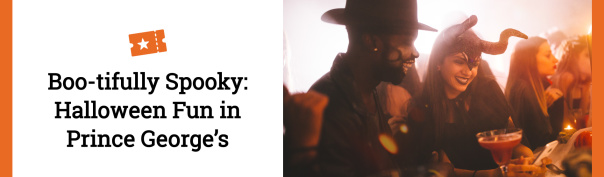 Spooky Halloween Fun (Header)