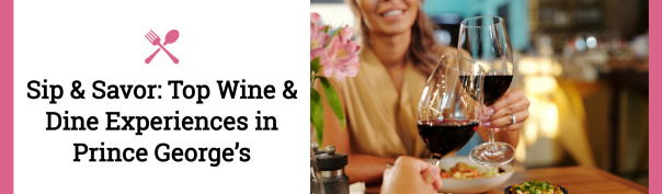 Sip & Savor (Header)