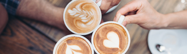 Warm Your Winter Chill with These Hot-Drink Spots in Prince George’s County