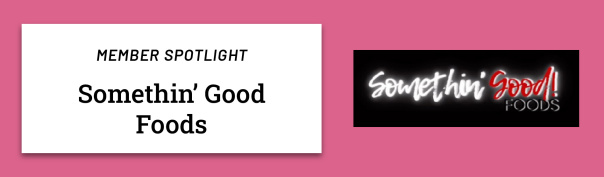 Somethin' Good Foods
