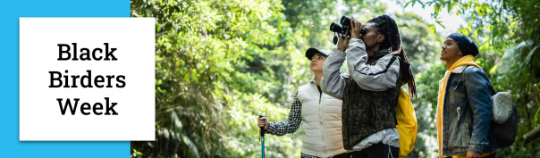 Black Birders Week