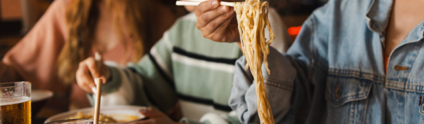 Explore the Globe on This Delightful Food Tour