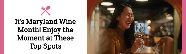 md wine month header