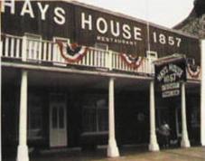 Hays House