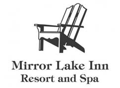 Mirror Lake Inn Resort and Spa