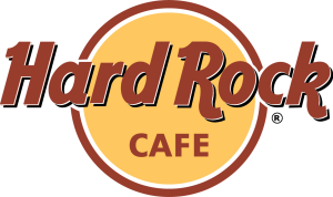 Hard Rock Cafe Logo
