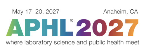 2027 APHL Annual Conference