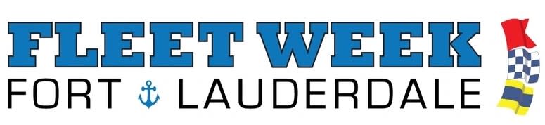 Fleet Week Logo