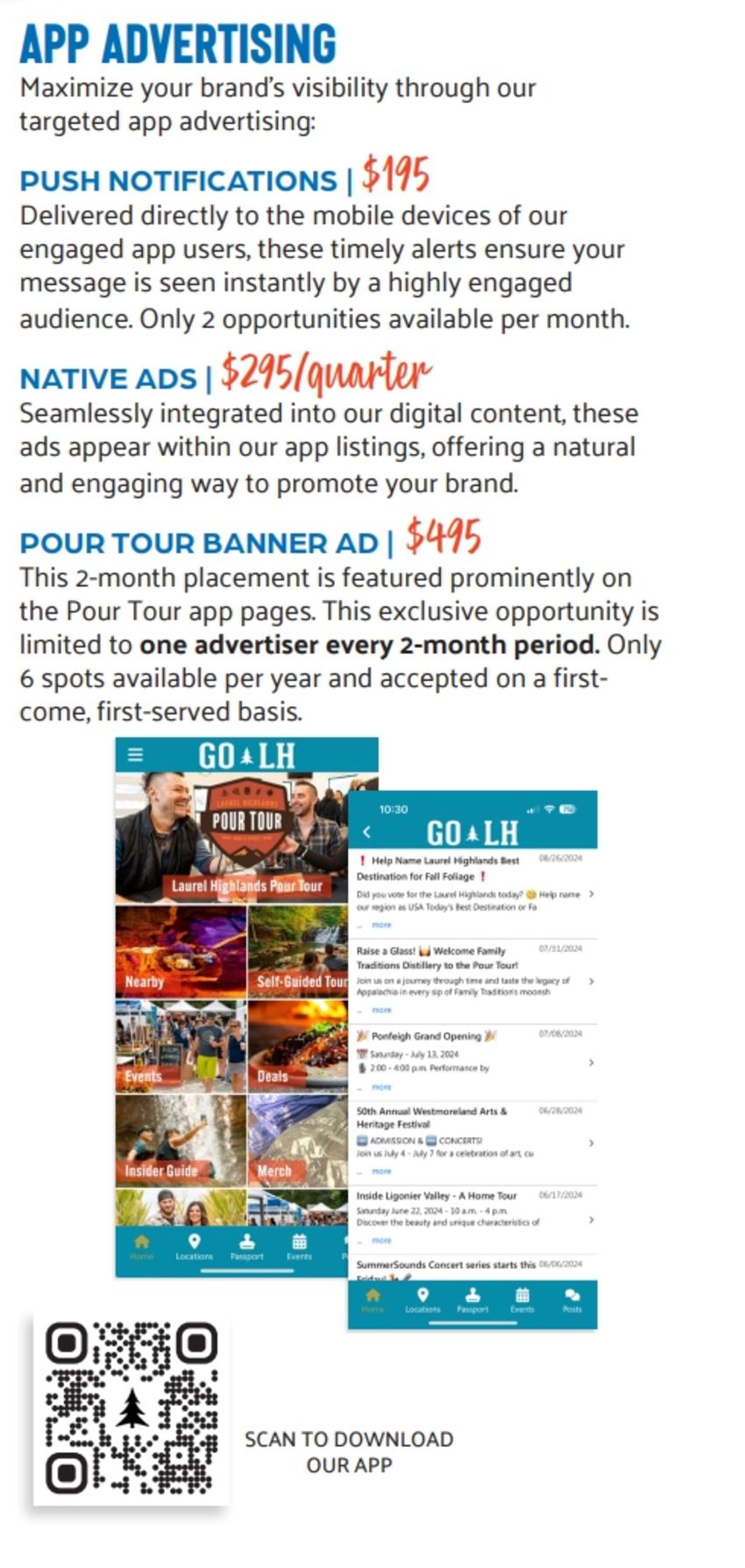 App Advertising