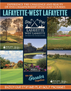 Golf Stay and Play Brochure 2022